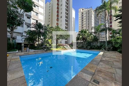 Apartamento à venda com 130m², 3 quartos e 2 vagasÁrea comum