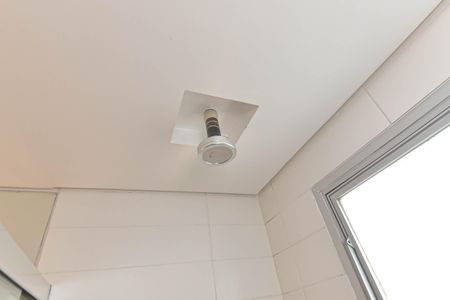 Apartamento à venda com 130m², 3 quartos e 2 vagasBanheiro da Suíte