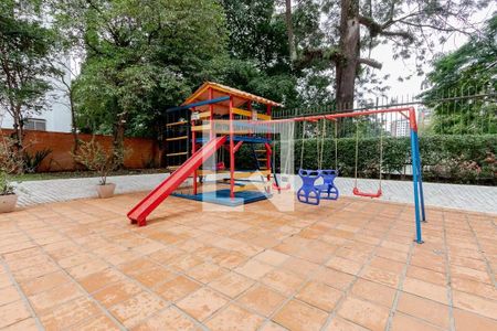 Apartamento à venda com 130m², 3 quartos e 2 vagasÁrea comum