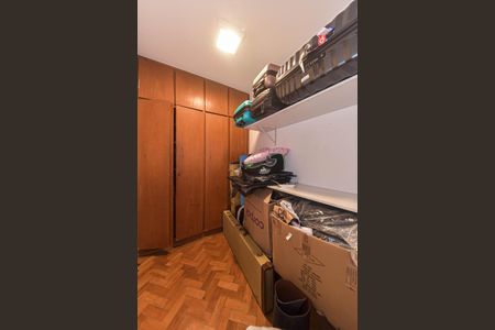 Apartamento à venda com 130m², 3 quartos e 2 vagasQuarto de Serviço