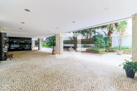 Apartamento à venda com 130m², 3 quartos e 2 vagasÁrea comum