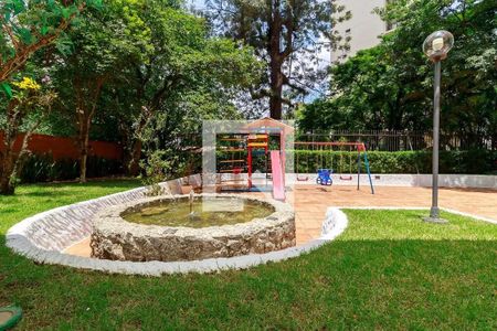 Apartamento à venda com 130m², 3 quartos e 2 vagasÁrea comum