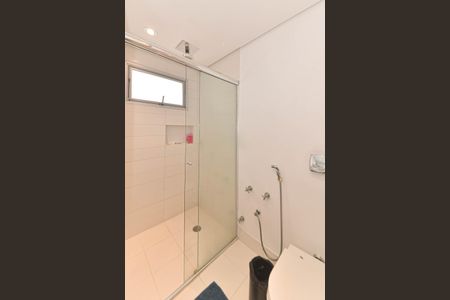 Apartamento à venda com 130m², 3 quartos e 2 vagasBanheiro
