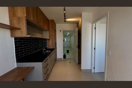 Apartamento à venda com 27m², 1 quarto e sem vaga