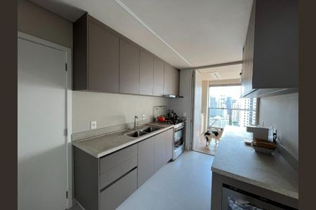 Apartamento à venda com 154m², 2 quartos e 2 vagas