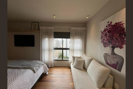 Apartamento à venda com 154m², 2 quartos e 2 vagas