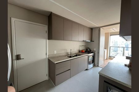 Apartamento à venda com 154m², 2 quartos e 2 vagas