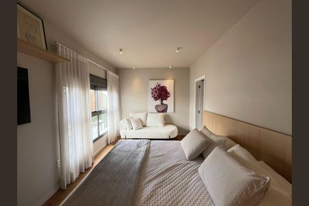 Apartamento à venda com 154m², 2 quartos e 2 vagas