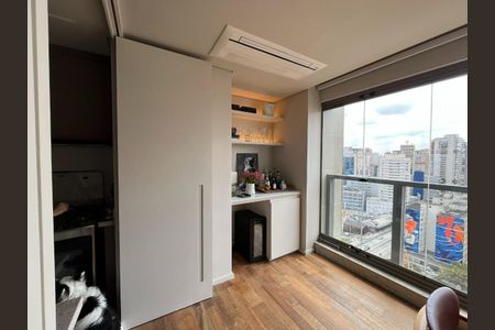 Apartamento à venda com 154m², 2 quartos e 2 vagas