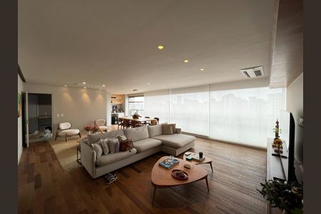 Apartamento à venda com 154m², 2 quartos e 2 vagas