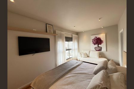 Apartamento à venda com 154m², 2 quartos e 2 vagas