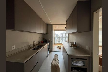 Apartamento à venda com 154m², 2 quartos e 2 vagas