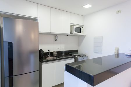Apartamento para alugar com 67m², 2 quartos e 2 vagas Apartamento para alugar com 67m², 2 quartos e 2 vagasCozinha