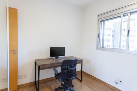 Apartamento para alugar com 67m², 2 quartos e 2 vagas Apartamento para alugar com 67m², 2 quartos e 2 vagasQuarto