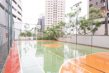 Apartamento para alugar com 67m², 2 quartos e 2 vagas Apartamento para alugar com 67m², 2 quartos e 2 vagasÁrea comum - Quadra Esportiva
