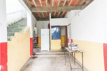 Casa à venda com 200m², 5 quartos e 4 vagas Casa à venda com 200m², 5 quartos e 4 vagasÁrea de Serviço
