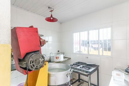 Casa à venda com 200m², 5 quartos e 4 vagas Casa à venda com 200m², 5 quartos e 4 vagasQuarto de Serviço