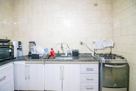 Casa à venda com 200m², 5 quartos e 4 vagas Casa à venda com 200m², 5 quartos e 4 vagasCozinha