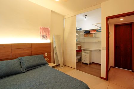 Apartamento para alugar com 64m², 1 quarto e 1 vaga Apartamento para alugar com 64m², 1 quarto e 1 vagaQuarto