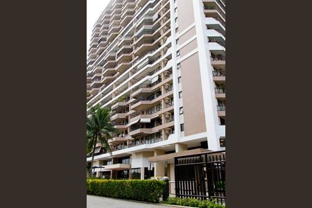 Apartamento para alugar com 64m², 1 quarto e 1 vaga Apartamento para alugar com 64m², 1 quarto e 1 vagaFachada