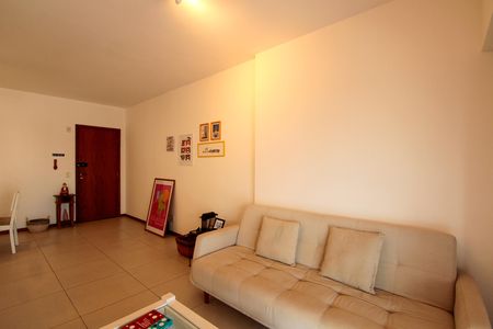 Apartamento para alugar com 64m², 1 quarto e 1 vaga Apartamento para alugar com 64m², 1 quarto e 1 vagaSala