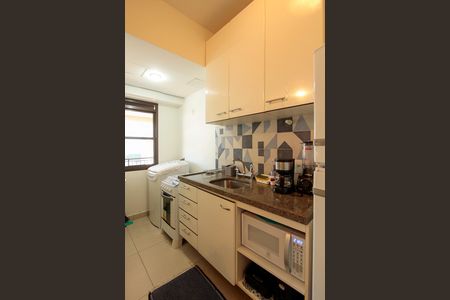 Apartamento para alugar com 64m², 1 quarto e 1 vaga Apartamento para alugar com 64m², 1 quarto e 1 vagaCozinha