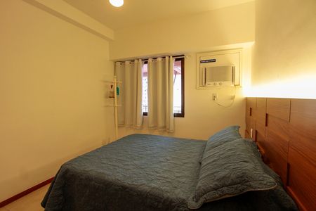Apartamento para alugar com 64m², 1 quarto e 1 vaga Apartamento para alugar com 64m², 1 quarto e 1 vagaQuarto