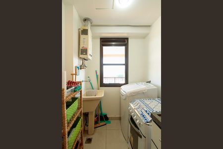 Apartamento para alugar com 64m², 1 quarto e 1 vaga Apartamento para alugar com 64m², 1 quarto e 1 vagaÁrea de Serviço
