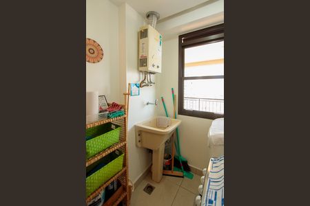 Apartamento para alugar com 64m², 1 quarto e 1 vaga Apartamento para alugar com 64m², 1 quarto e 1 vagaÁrea de Serviço