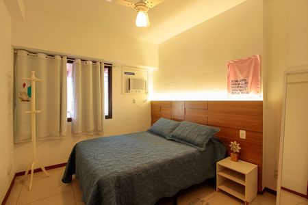 Apartamento para alugar com 64m², 1 quarto e 1 vaga Apartamento para alugar com 64m², 1 quarto e 1 vagaQuarto