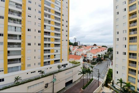 Apartamento à venda com 65m², 2 quartos e 2 vagasVista da Suíte