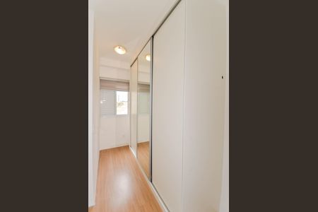 Apartamento à venda com 65m², 2 quartos e 2 vagasQuarto 2 - Suíte