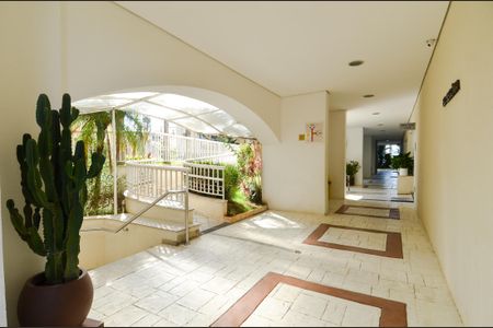 Apartamento à venda com 65m², 2 quartos e 2 vagasÁrea externa