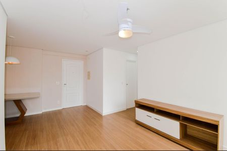 Apartamento à venda com 65m², 2 quartos e 2 vagasSala