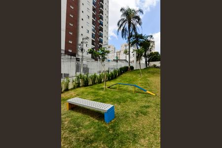 Apartamento à venda com 65m², 2 quartos e 2 vagasÁrea comum - Espaço Pet