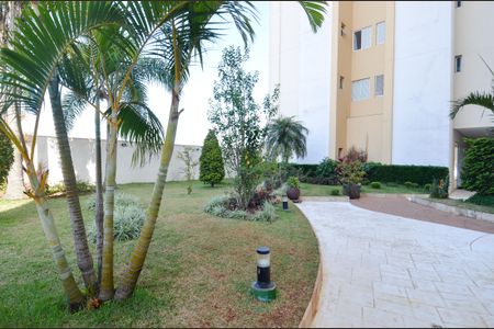 Apartamento à venda com 65m², 2 quartos e 2 vagasÁrea externa