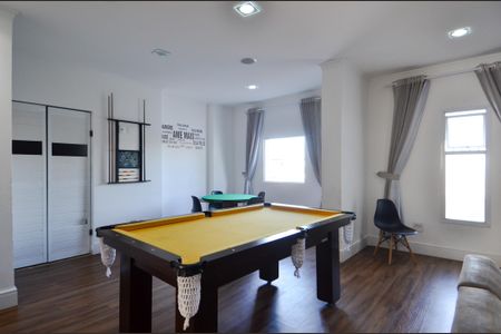 Apartamento à venda com 65m², 2 quartos e 2 vagasÁrea comum - Salão de Jogos