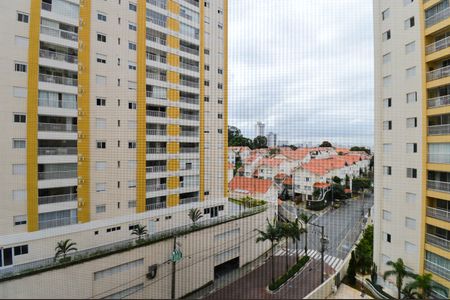 Apartamento à venda com 65m², 2 quartos e 2 vagasVista do Quarto 1