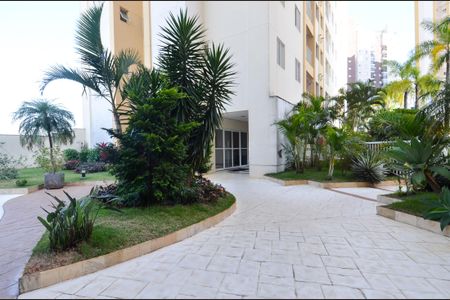 Apartamento à venda com 65m², 2 quartos e 2 vagasÁrea externa