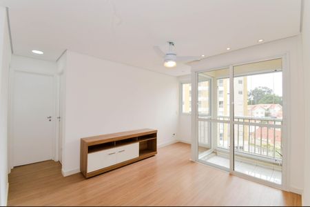 Apartamento à venda com 65m², 2 quartos e 2 vagasSala