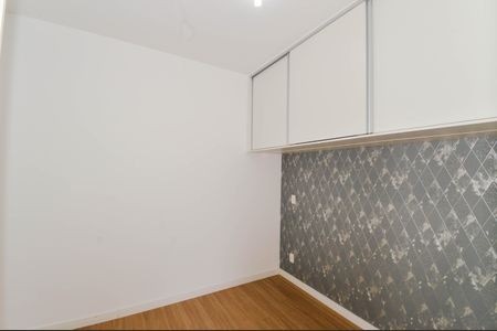 Apartamento à venda com 65m², 2 quartos e 2 vagasQuarto 2 - Suíte