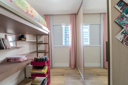 Apartamento à venda com 123m², 3 quartos e 2 vagasQuarto 1