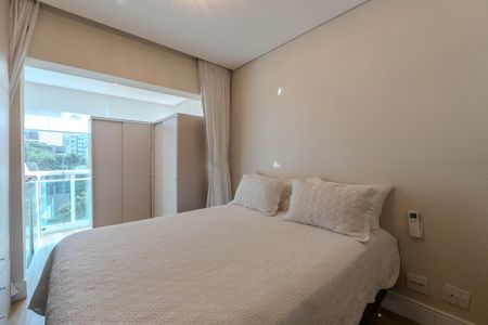 Apartamento à venda com 123m², 3 quartos e 2 vagasSuíte 1