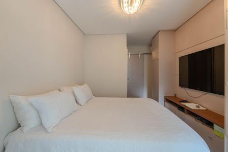 Apartamento à venda com 123m², 3 quartos e 2 vagasSuíte 1