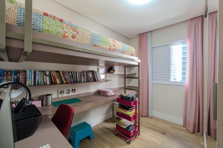 Apartamento à venda com 123m², 3 quartos e 2 vagasQuarto 1