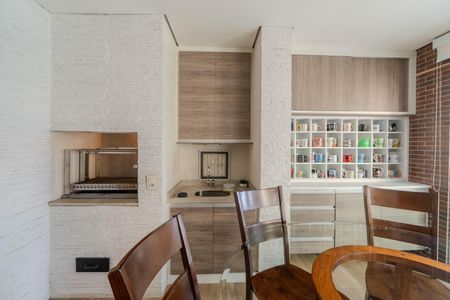 Apartamento à venda com 123m², 3 quartos e 2 vagasSacada