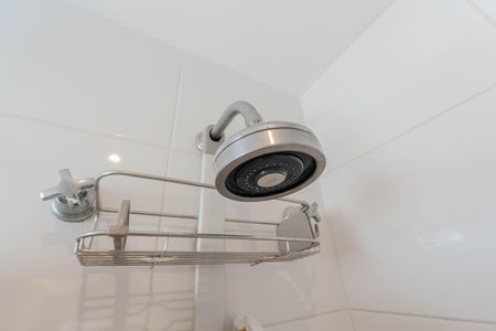 Apartamento à venda com 123m², 3 quartos e 2 vagasBanheiro de serviço