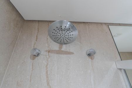 Apartamento à venda com 123m², 3 quartos e 2 vagasBanheiro da Suíte 1