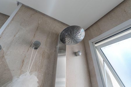 Apartamento à venda com 123m², 3 quartos e 2 vagasBanheiro