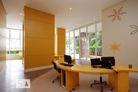 Apartamento à venda com 123m², 3 quartos e 2 vagasÁrea comum - Espaço Kids